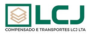 Logotipo LCJ Compensados